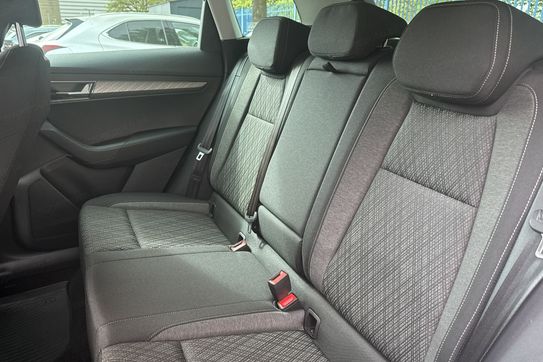 Skoda Karoq Style  1.5 TSI DSG