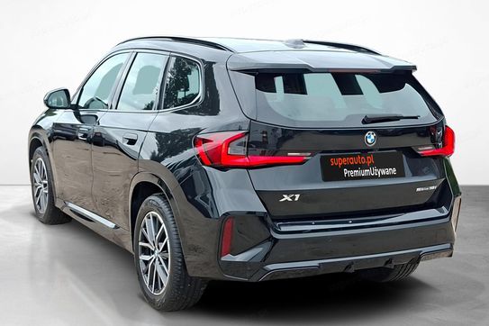 BMW X1 sDrive18i M Sport