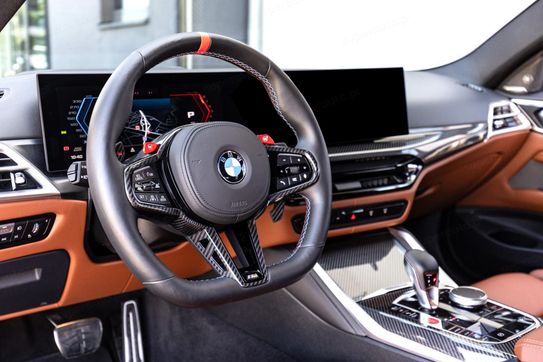 BMW Seria 4 M4 Competition M xDrive