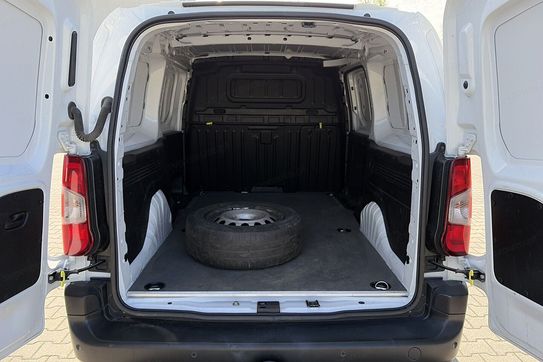 Toyota Proace City L2H1