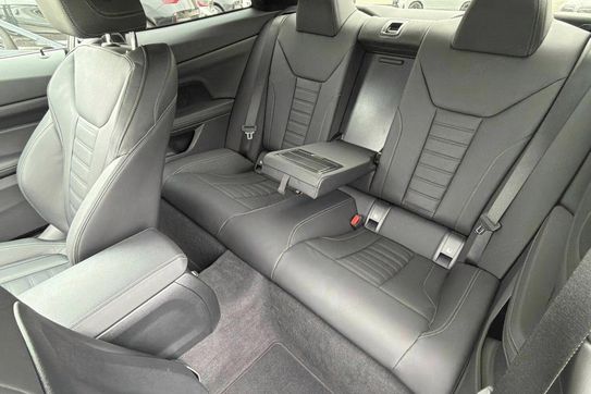 BMW Seria 4 420d xDrive mHEV M Sport aut