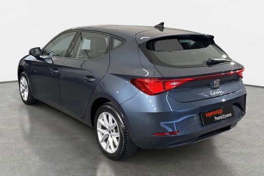 Seat Leon TSI