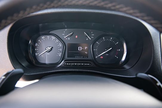 Toyota Proace Verso Long Aut.