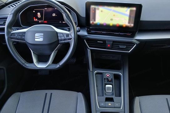 Seat Leon 2.0 TDI Style DSG