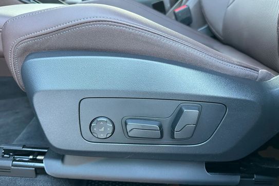 BMW X1 sDrive18d M Sport aut