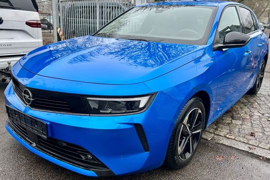 Opel Astra VI Business Edition S&S 1.2 T