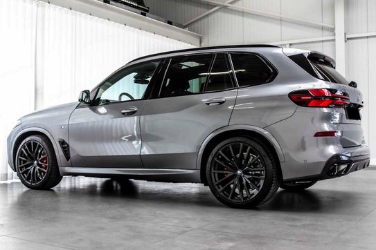 BMW X5 xDrive40d M Sport