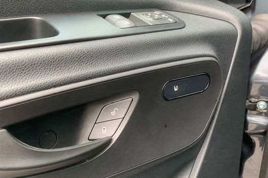 Mercedes Sprinter 319 CDI Ekstrtadługi 9G-TRONIC