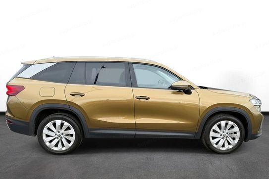Skoda Kodiaq 2.0 TDI 4x4 DSG