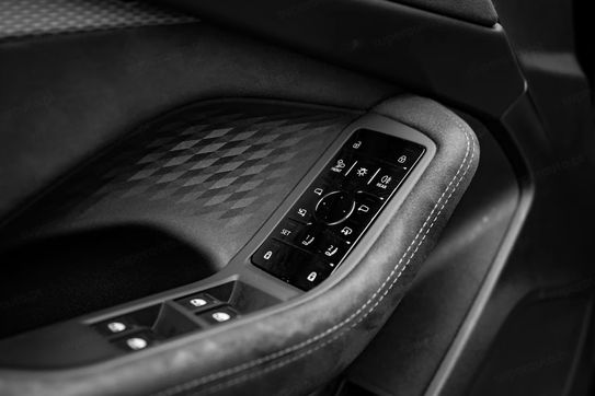 Audi A5 e-Hybrid quattro