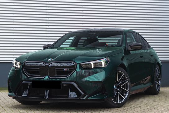 BMW Seria 5 M5