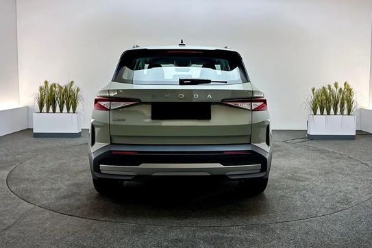 Skoda Elroq 60 63kWh