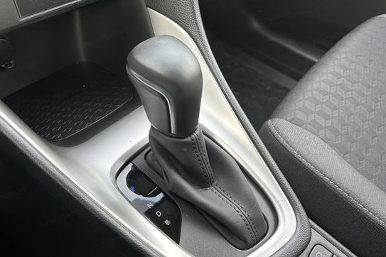 Toyota Yaris 1.5 Hybrid Comfort