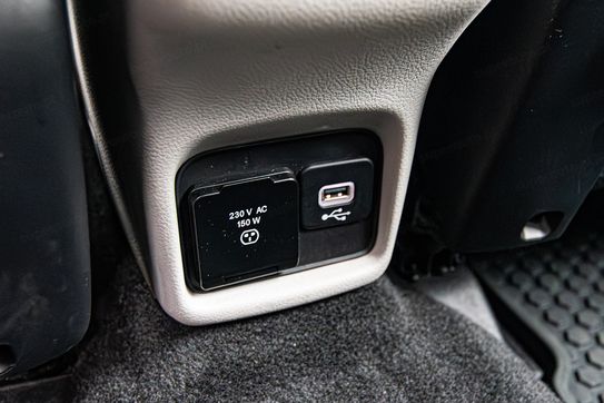 Jeep Compass 2.0 MJD Limited 4WD S&S