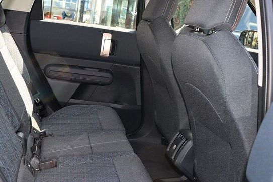 Mini Countryman S ALL4 Linia Essential