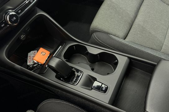 Volvo XC40 T4 Plug-In Hybrid Core aut