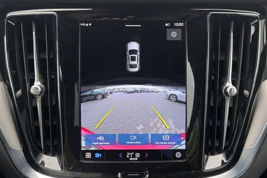 Volvo S60 B4 B Ultimate Dark aut