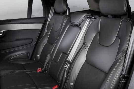 Volvo XC90 B5 AWD Ultra Bright 7os