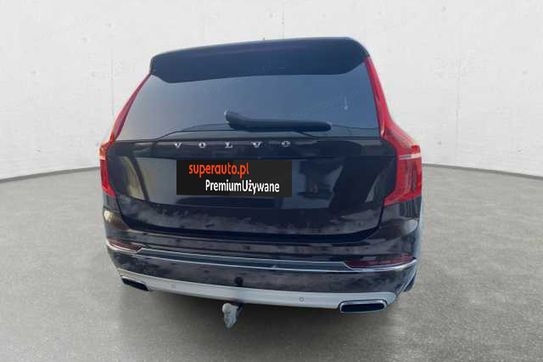 Volvo XC90 B5 D AWD Inscription