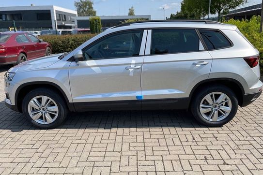 Skoda Karoq Edition 130 1.5 TSI DSG