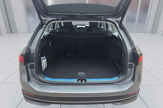 Volkswagen Passat 1.5 TSI  DSG