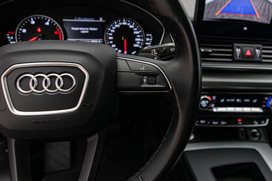 Audi Q5 40 TDI mHEV quattro Advanced S tronic