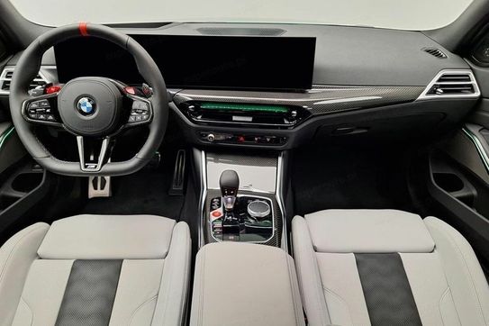 BMW Seria 3 M3 Competition xDrive