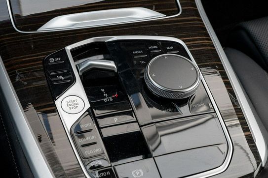 BMW X5 xDrive30d M Sport