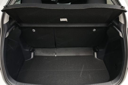 Toyota Yaris Hybrid 1.5 Style