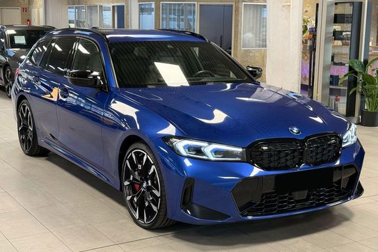 BMW Seria 3 Touring M340i xDrive