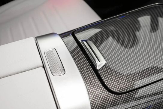 Mercedes GLC Coupe 200  4-Matic AMG Line