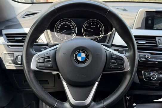 BMW X2 sDrive18i Advantage