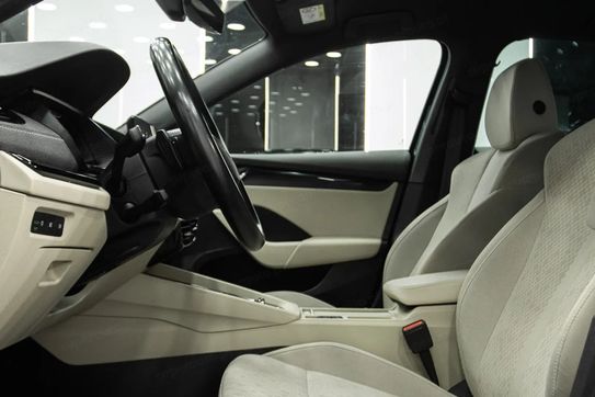 Skoda Octavia 2.0 TDI SCR Style DSG