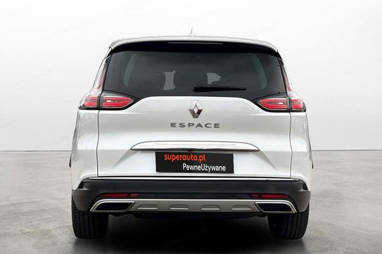 Renault Espace 2.0 Blue Dci Initiale Paris Edc