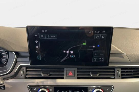 Audi A4 Allroad 40 TDI mHEV Quattro S tronic