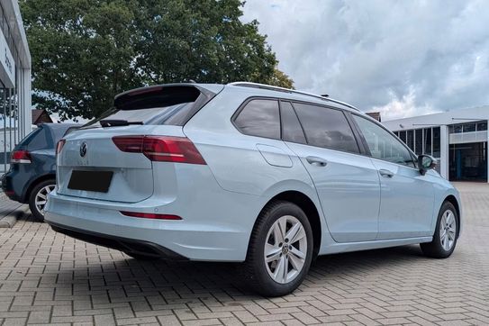 Volkswagen Golf Variant Life 2.0 TDI