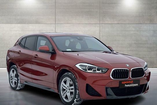 BMW X2 sDrive20i M Sport