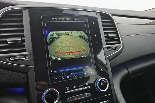 Renault Talisman Blue dCi Intens EDC