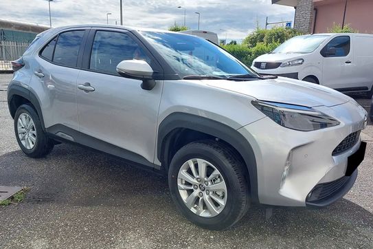Toyota Yaris Cross Comfort 1.5 Hybrid