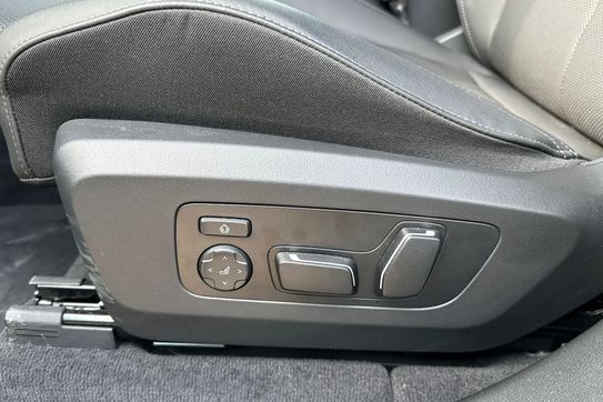 BMW X3 xDrive20d mHEV aut