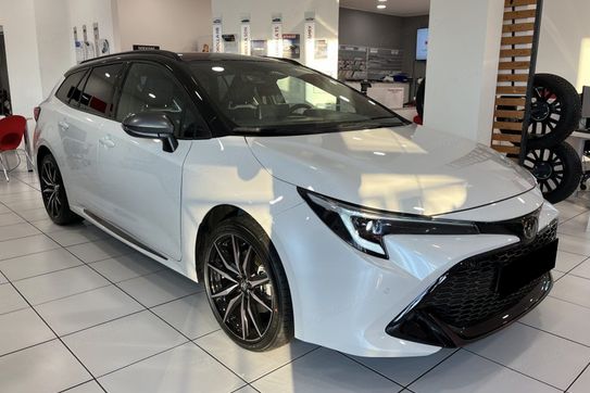 Toyota Corolla GR Sport 1.8 Hybrid