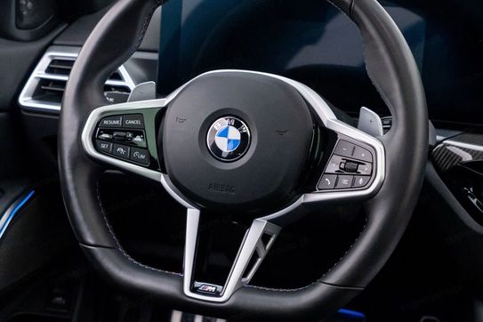 BMW Seria 3 M340i xDrive
