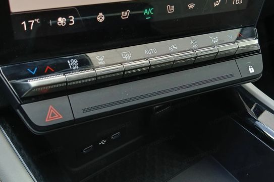 Renault Espace 1.2 E-Tech Full Hybrid 200 Iconic 7os.