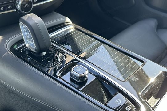 Volvo V60 T6 AWD Plug-In Hybrid aut