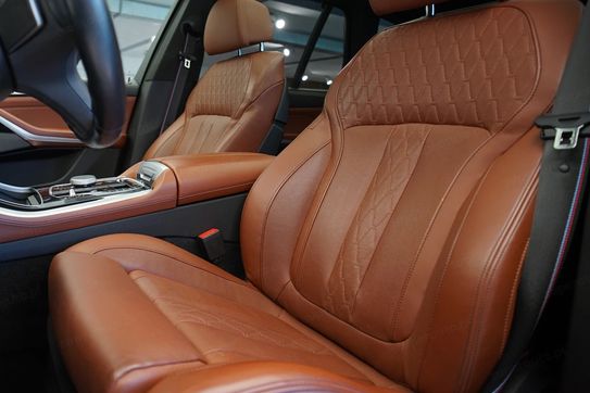BMW X5 xDrive30d M Sport
