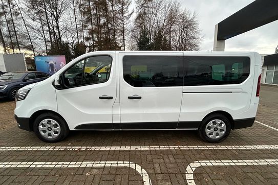 Renault Trafic Kombi L2H1 Equilibre