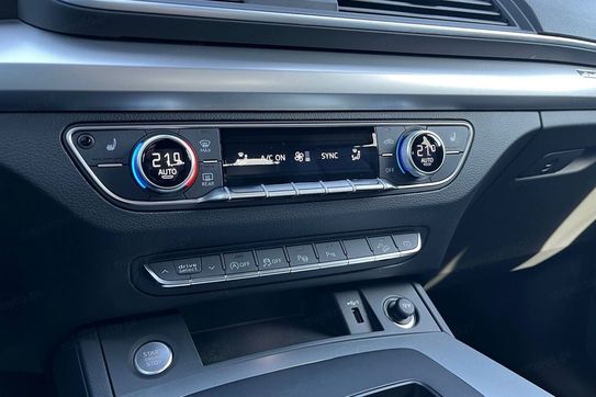 Audi Q5 45 TFSI mHEV quattro Advanced S tronic