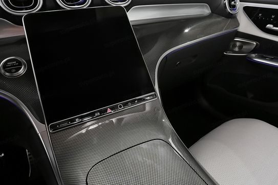 Mercedes GLC 200  4-Matic AMG Line