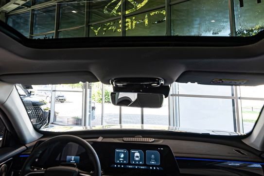 Chery Tiggo 7 Prestige AWD 1.6 T-GDI