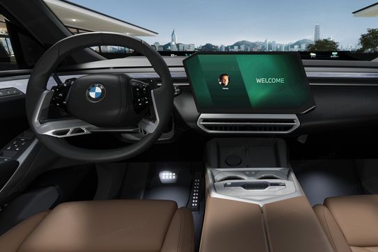 BMW X5 xDrive40d M Sport